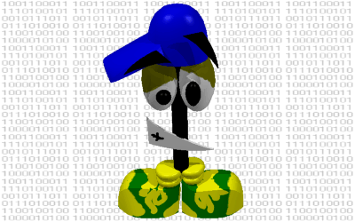 Pgina dos Programadores